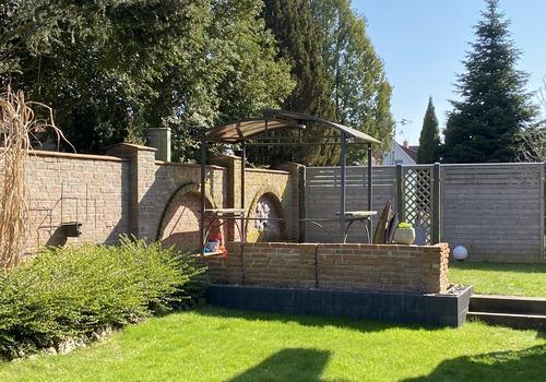 Grillmasters Platz