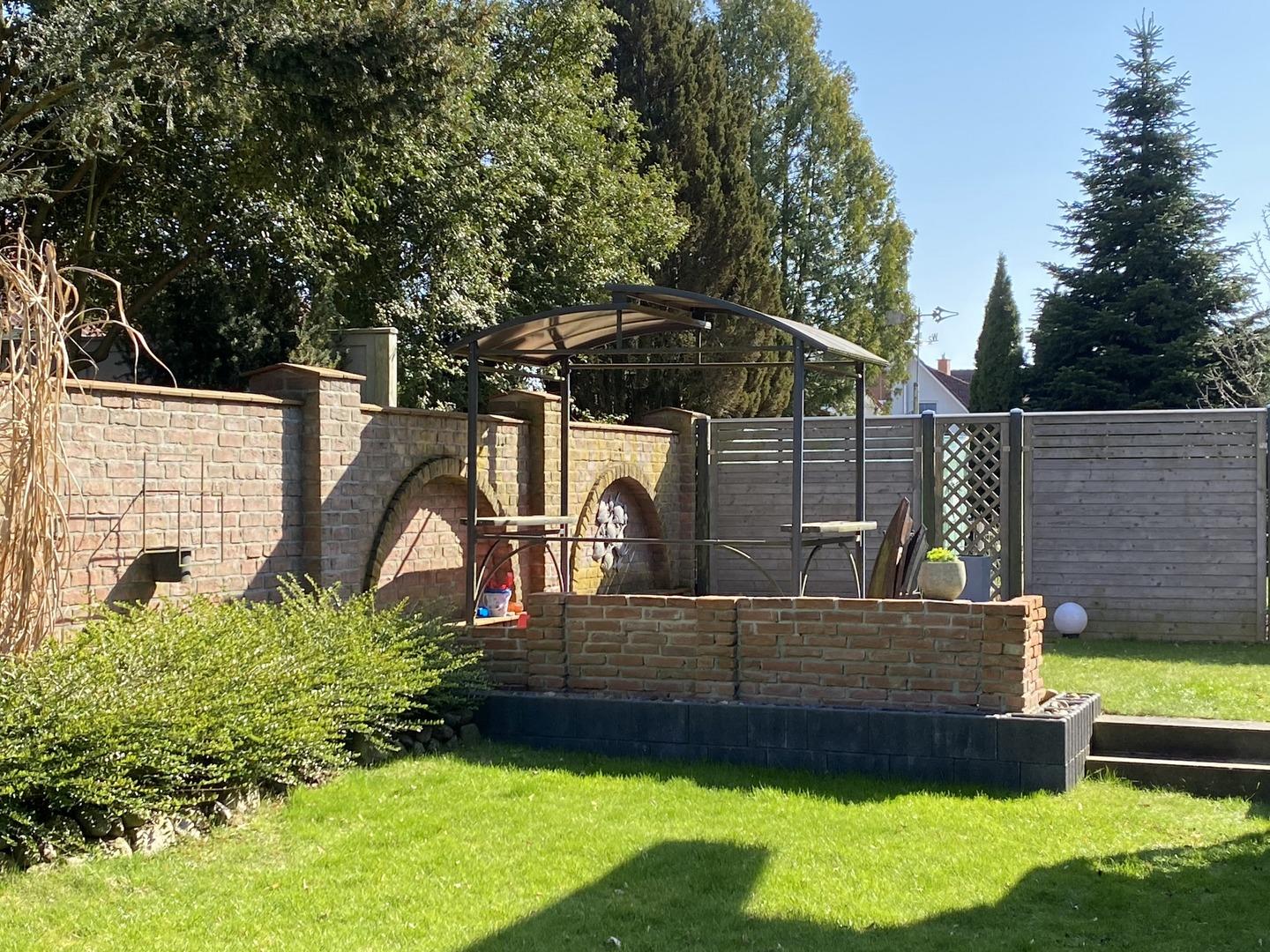 Grillmasters Platz