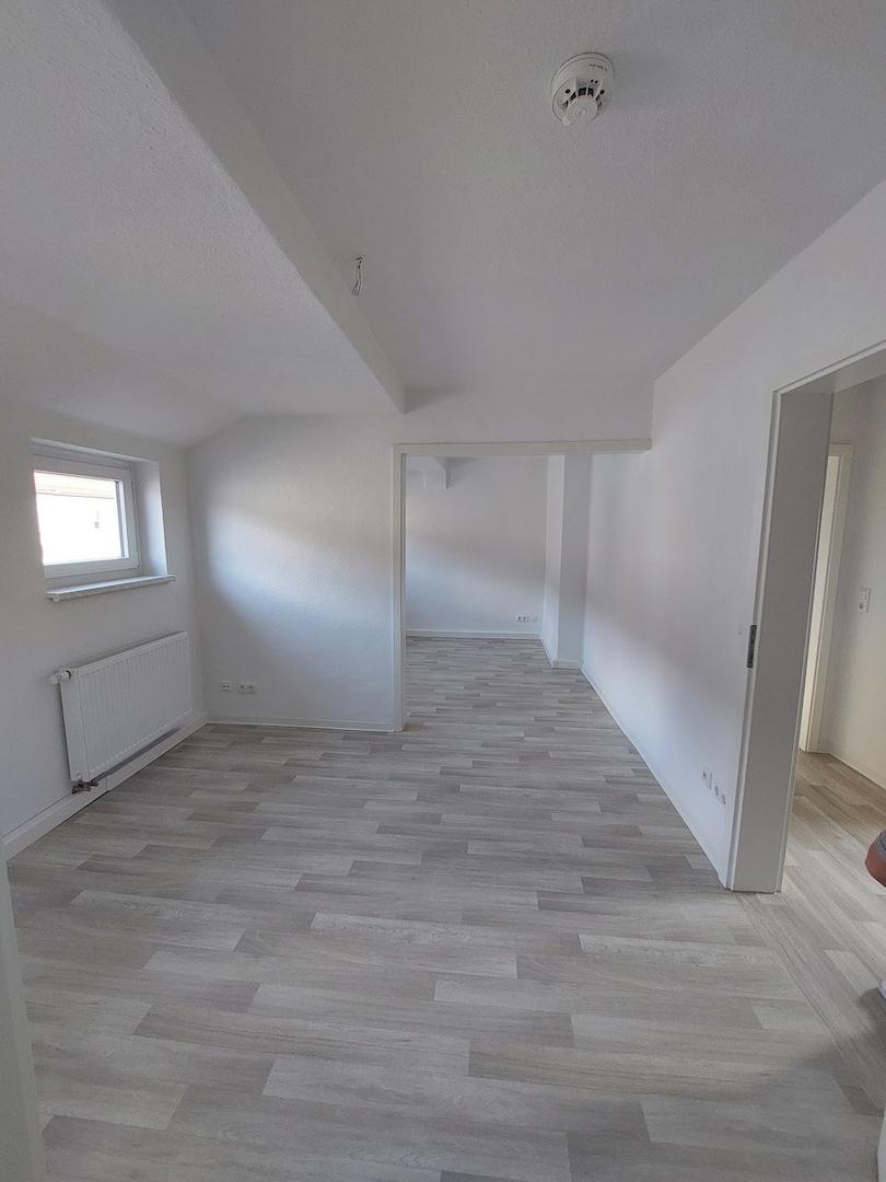 Beispiel Wohnzimmer