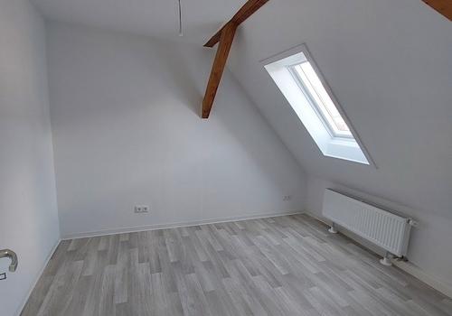 Beispiel Schlafzimmer
