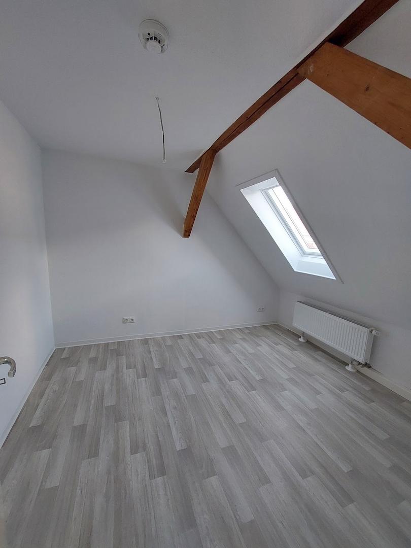 Beispiel Schlafzimmer
