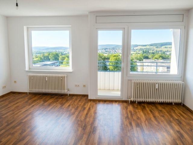 Beispielfoto Wohnzimmer