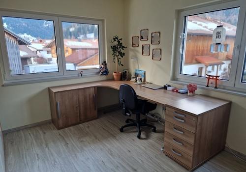 gr. Zimmer OG