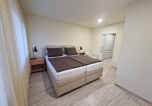 Schlafzimmer OG