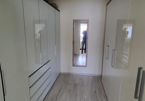 Ankleidezimmer OG