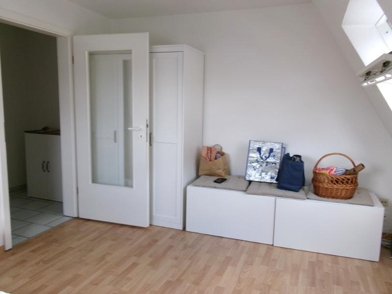 Wohn-Schlafzimmer (2)