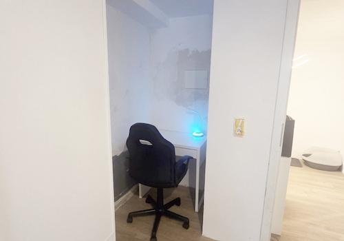 UG Schreibtisch