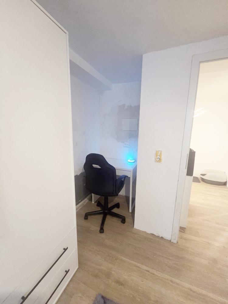 UG Schreibtisch