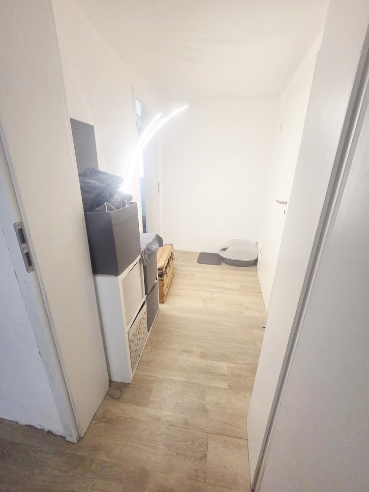 UG Flur2