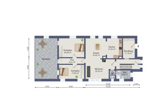 Grundriss EG (neu)