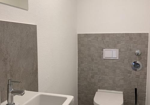 Gäste-WC