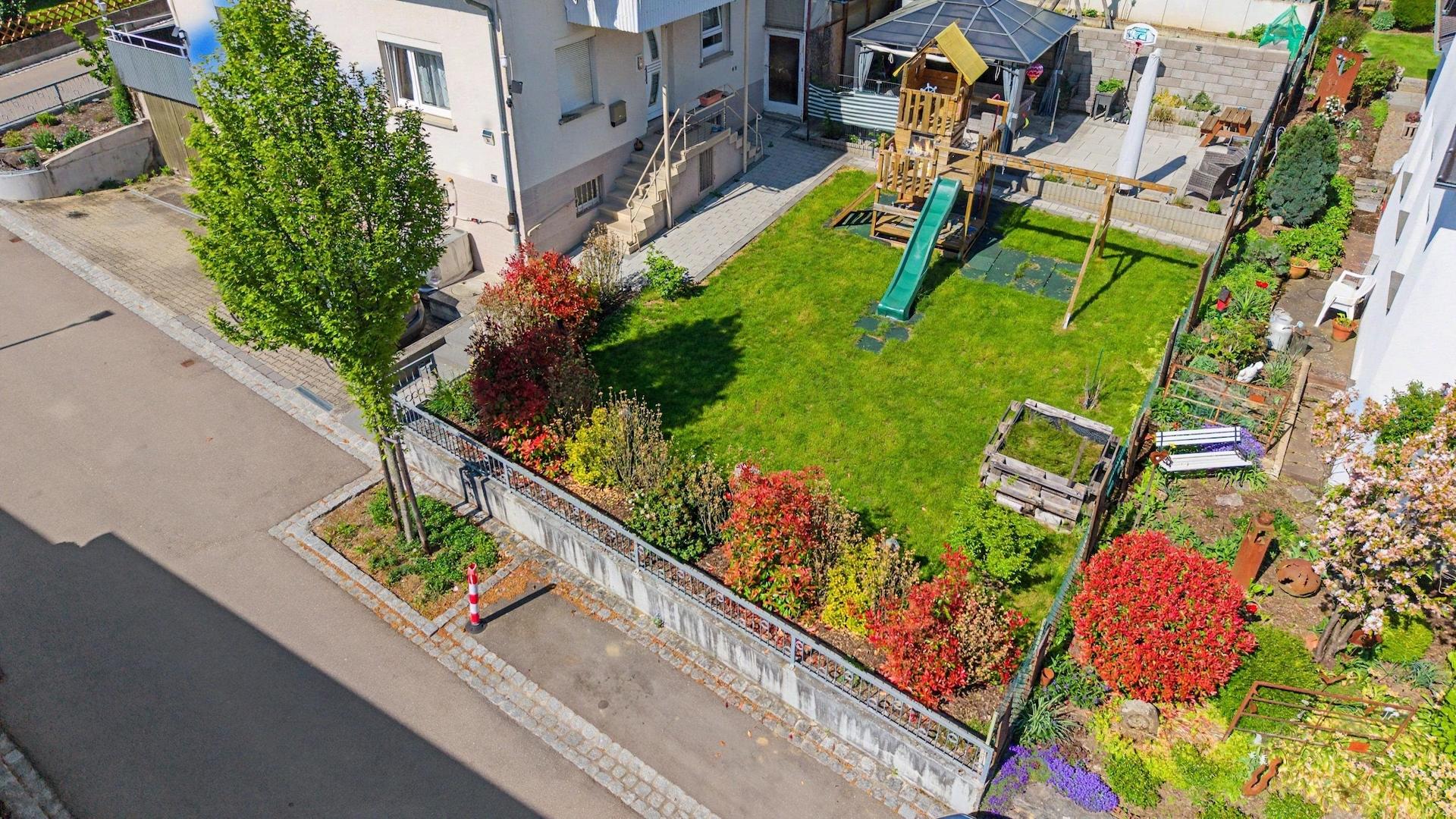 Garten