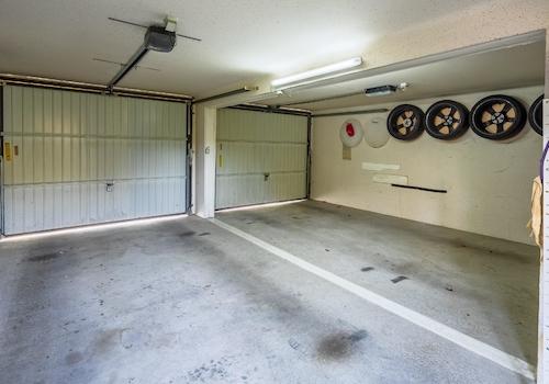 Doppelgarage