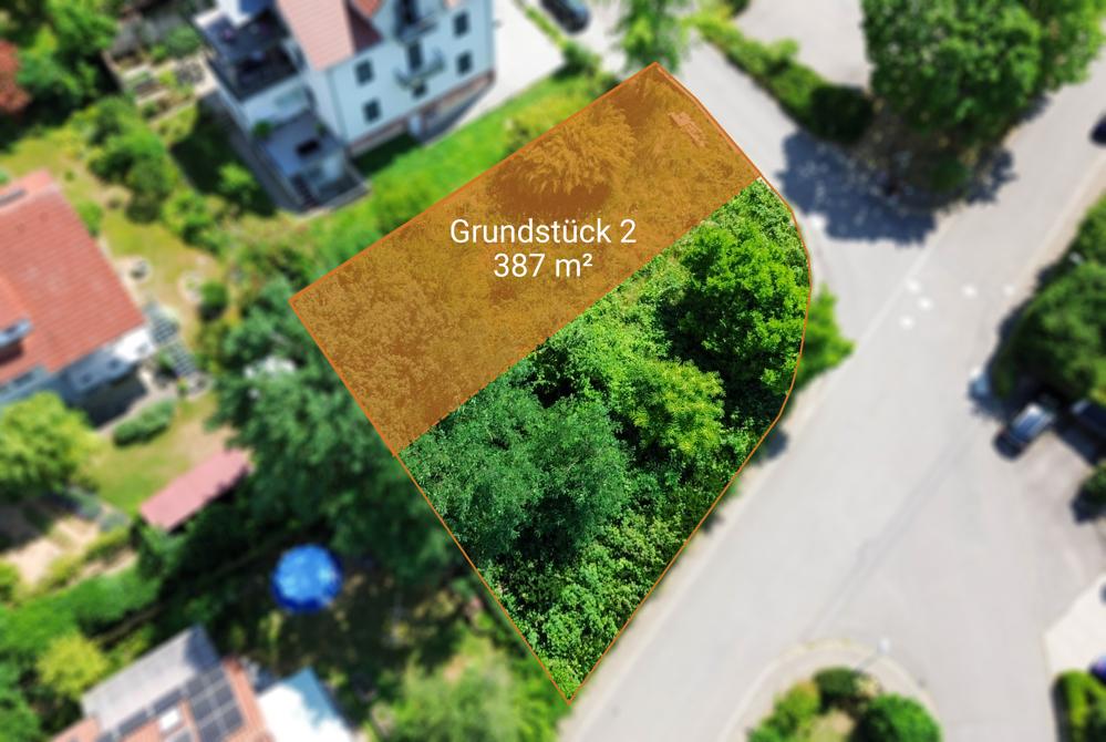 Grundstück 2