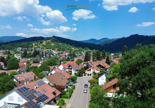 Direkte Umgebung Kandern