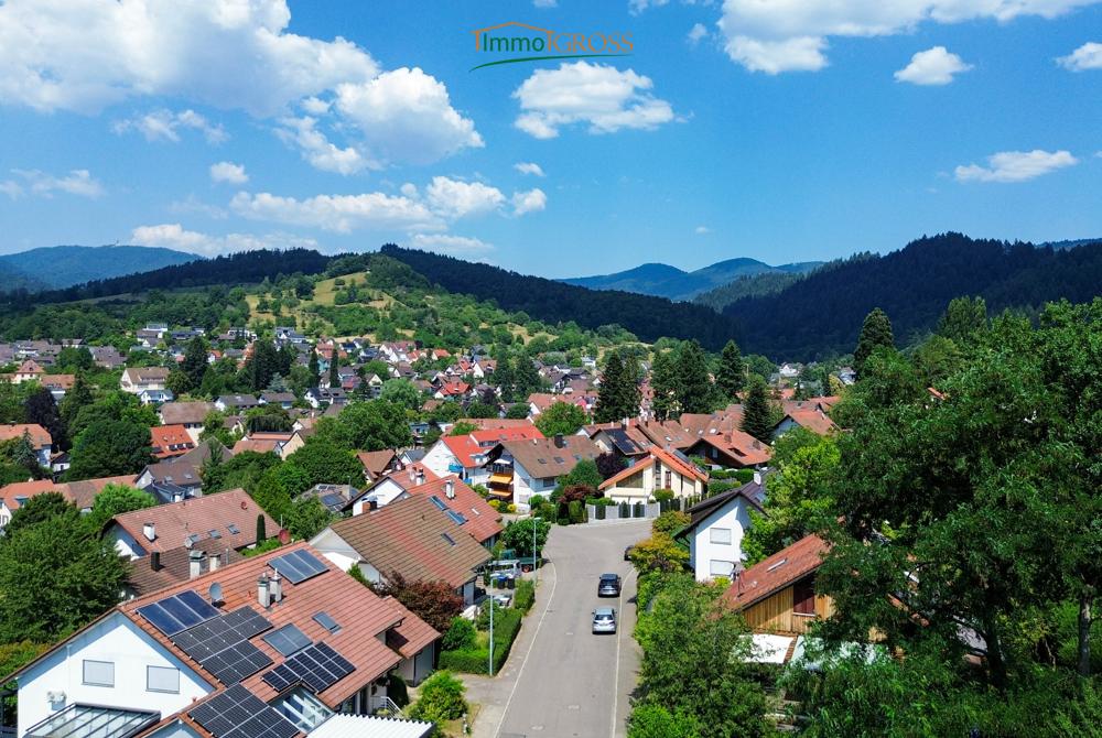 Direkte Umgebung Kandern