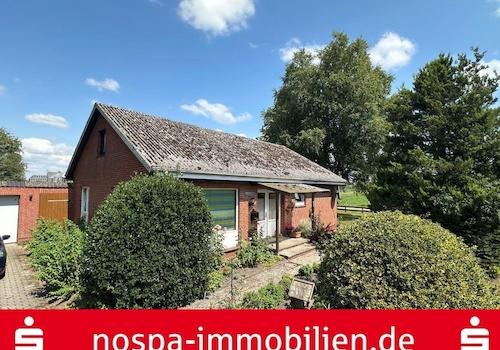 Hauansicht