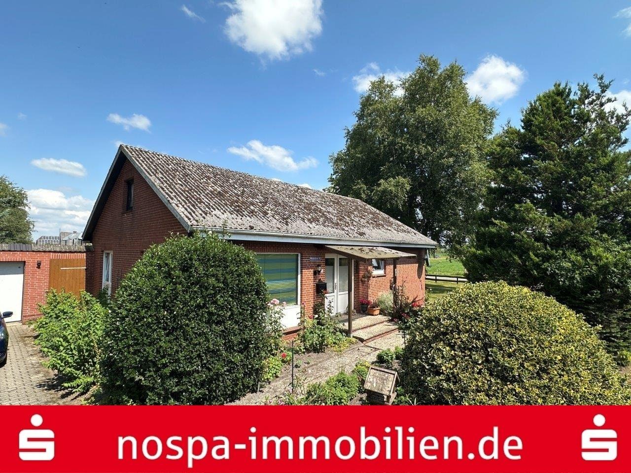 Hauansicht