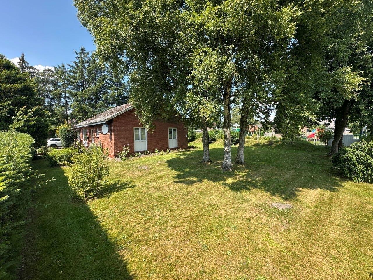 Hauansicht