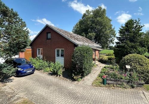 Hauansicht