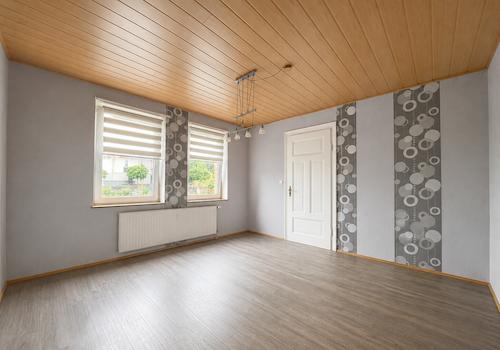 Esszimmer EG