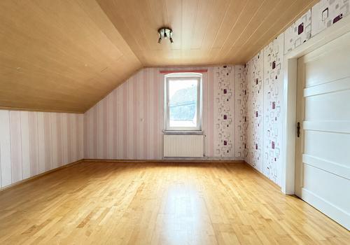 Kinderzimmer DG 