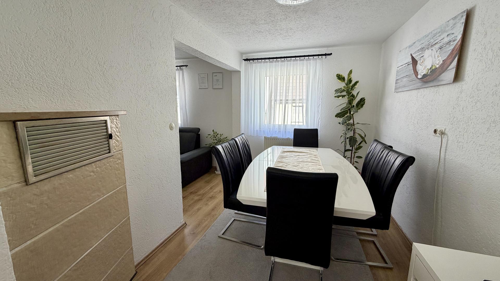 Esszimmer