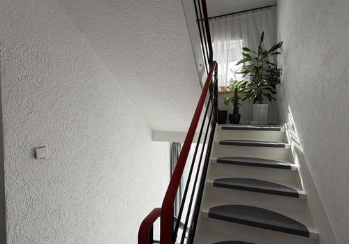 Treppen