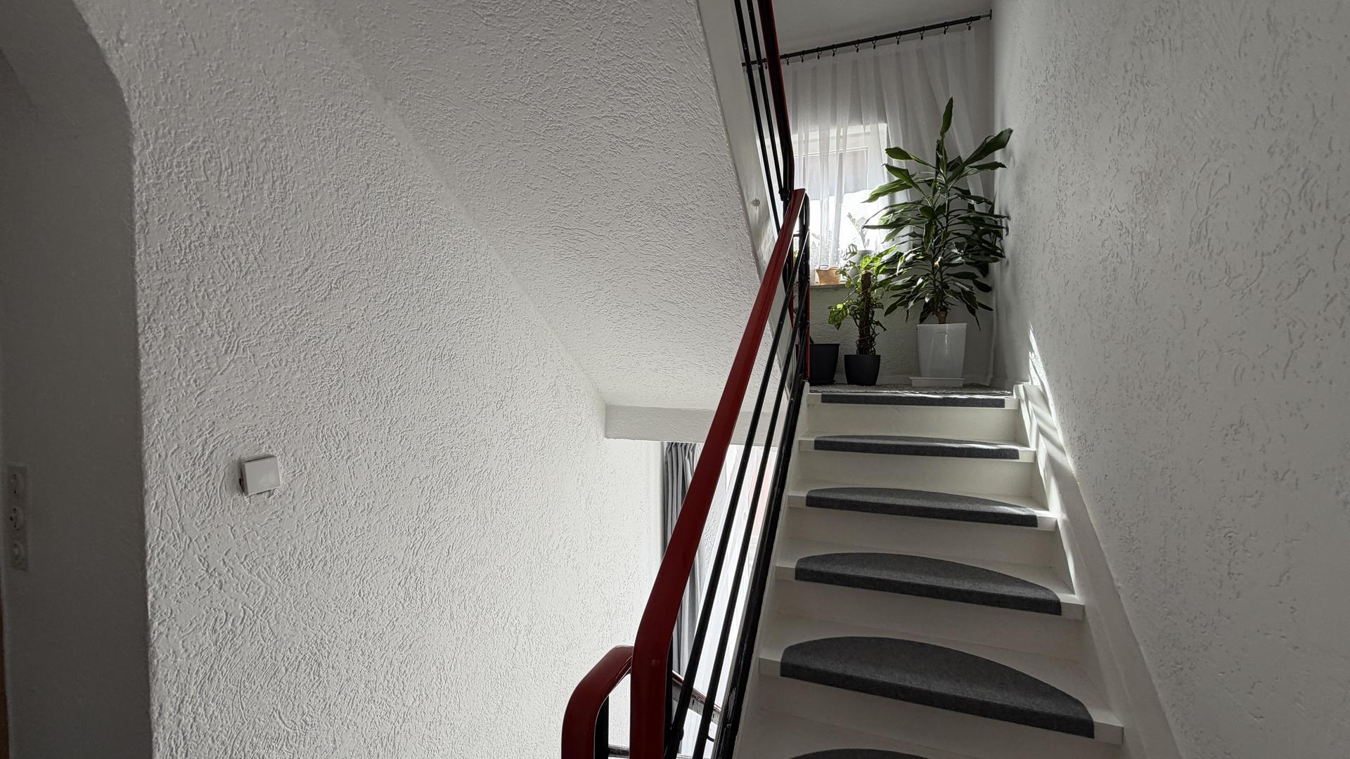 Treppen