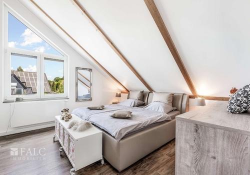 Schlafzimmer I
