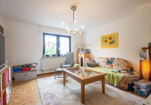 Elternschlafzimmer