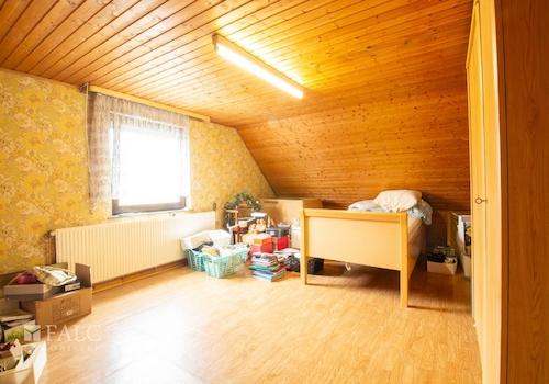 Gästezimmer