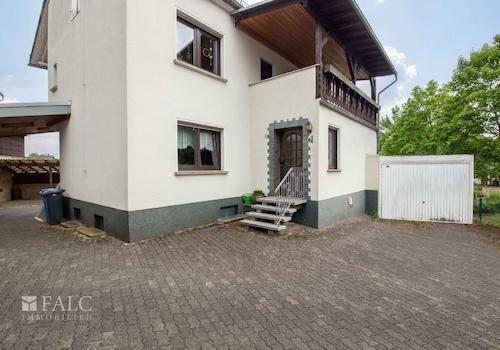 Eingangsbereich