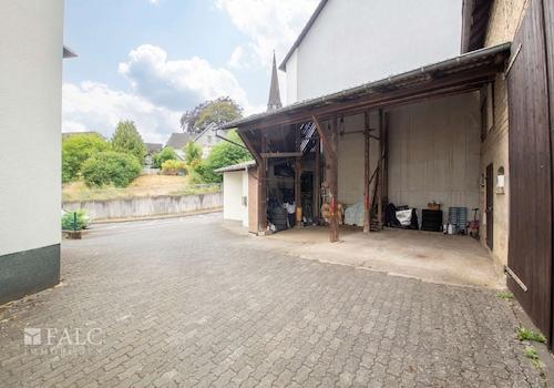 Carport