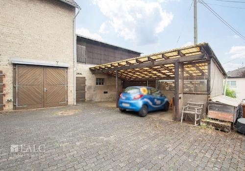 Carport