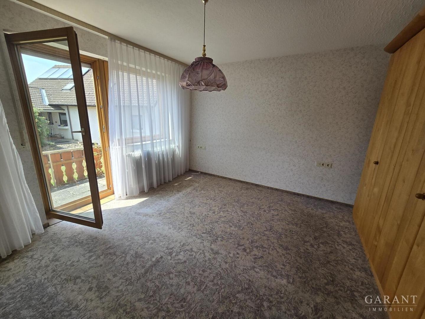 Schlafzimmer OG