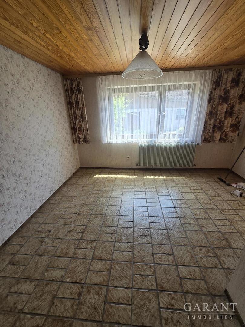 Schlafzimmer EG