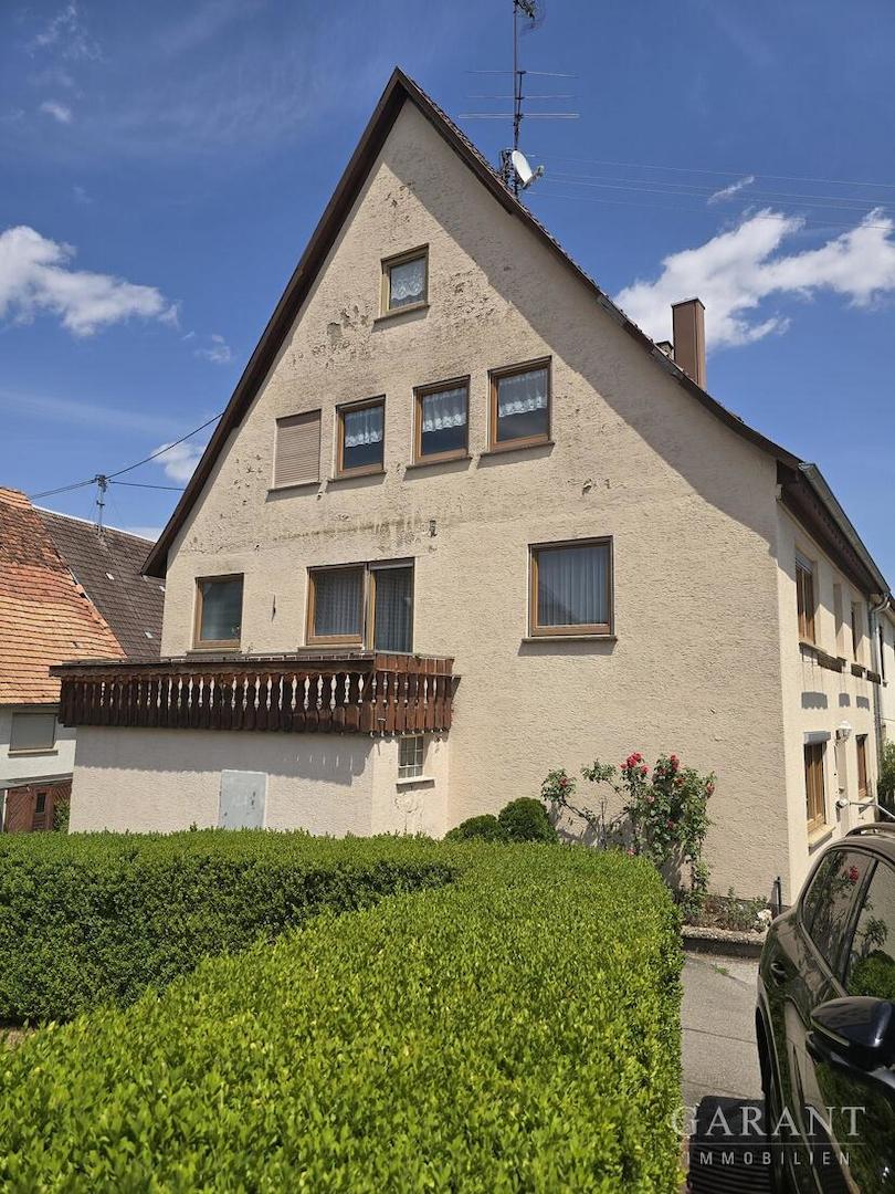 Ansicht