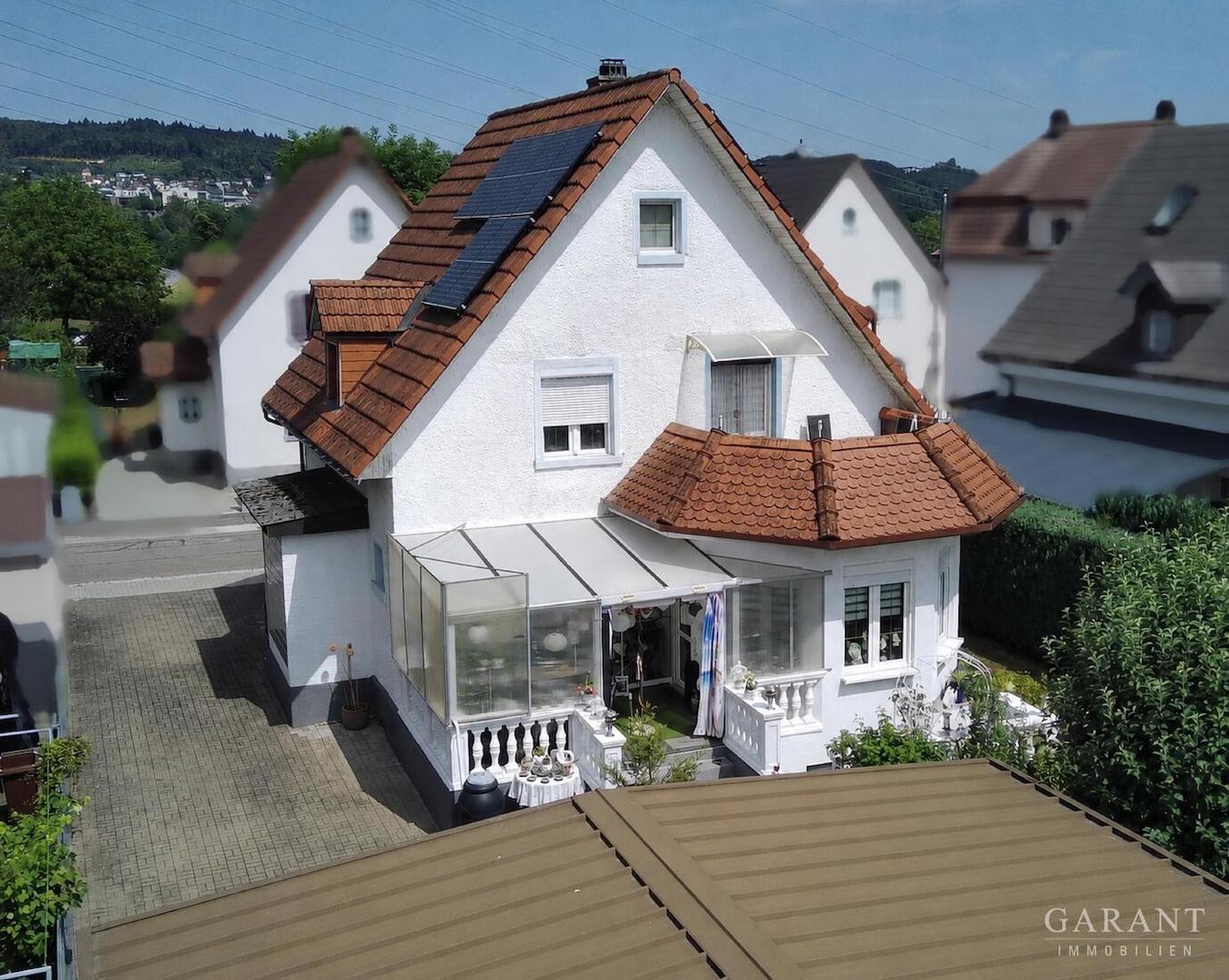 Außenansicht