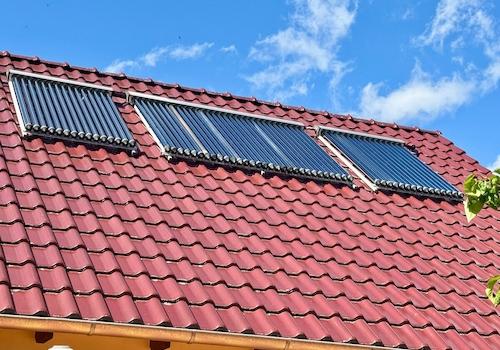 Solarthermie