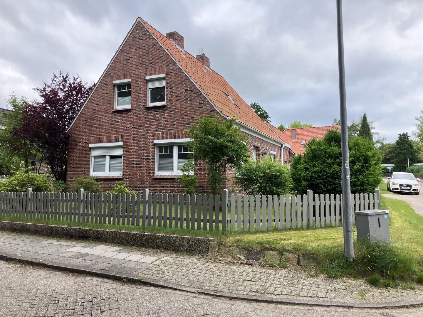 Frontansicht