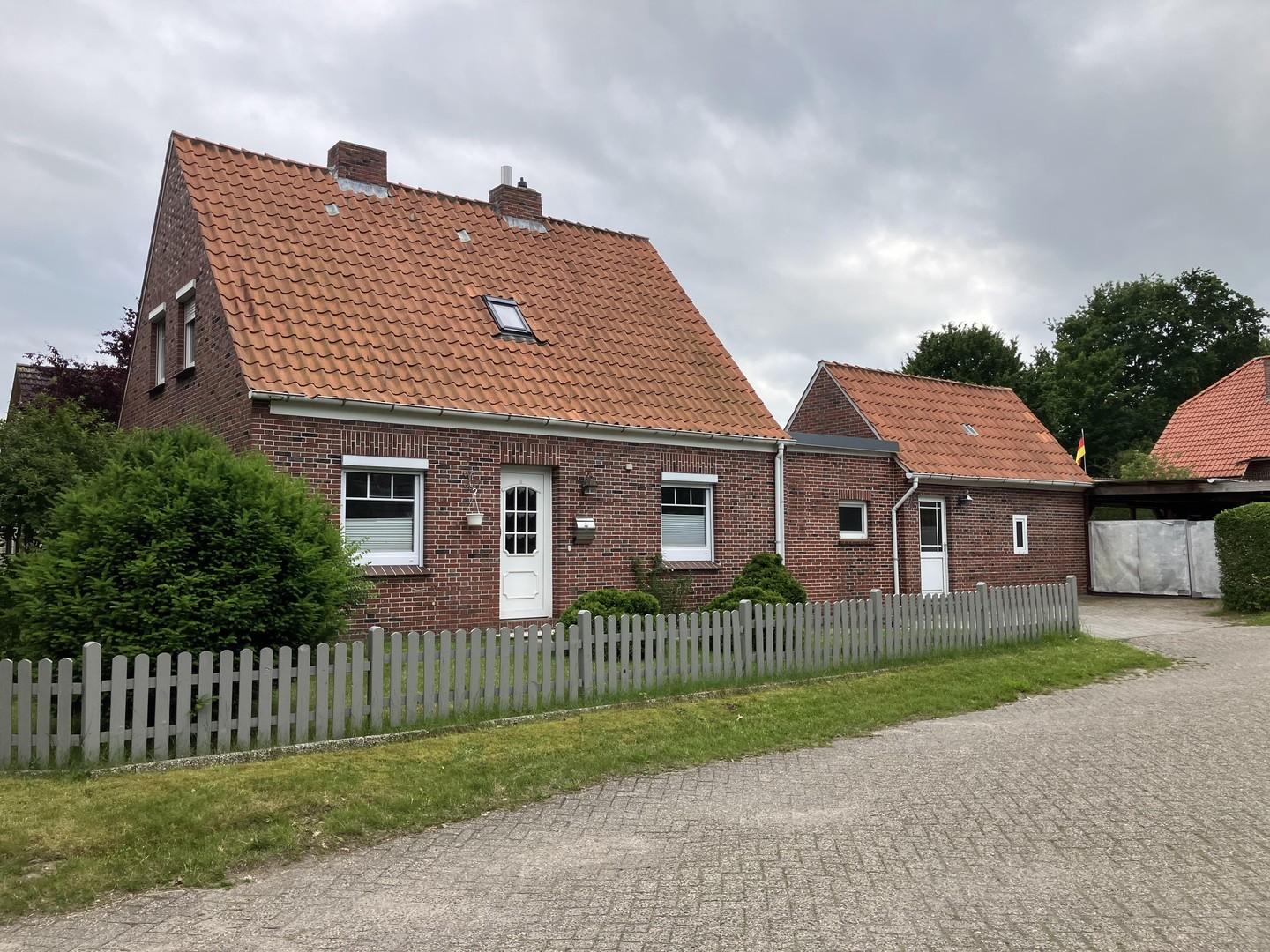 Seitenansicht