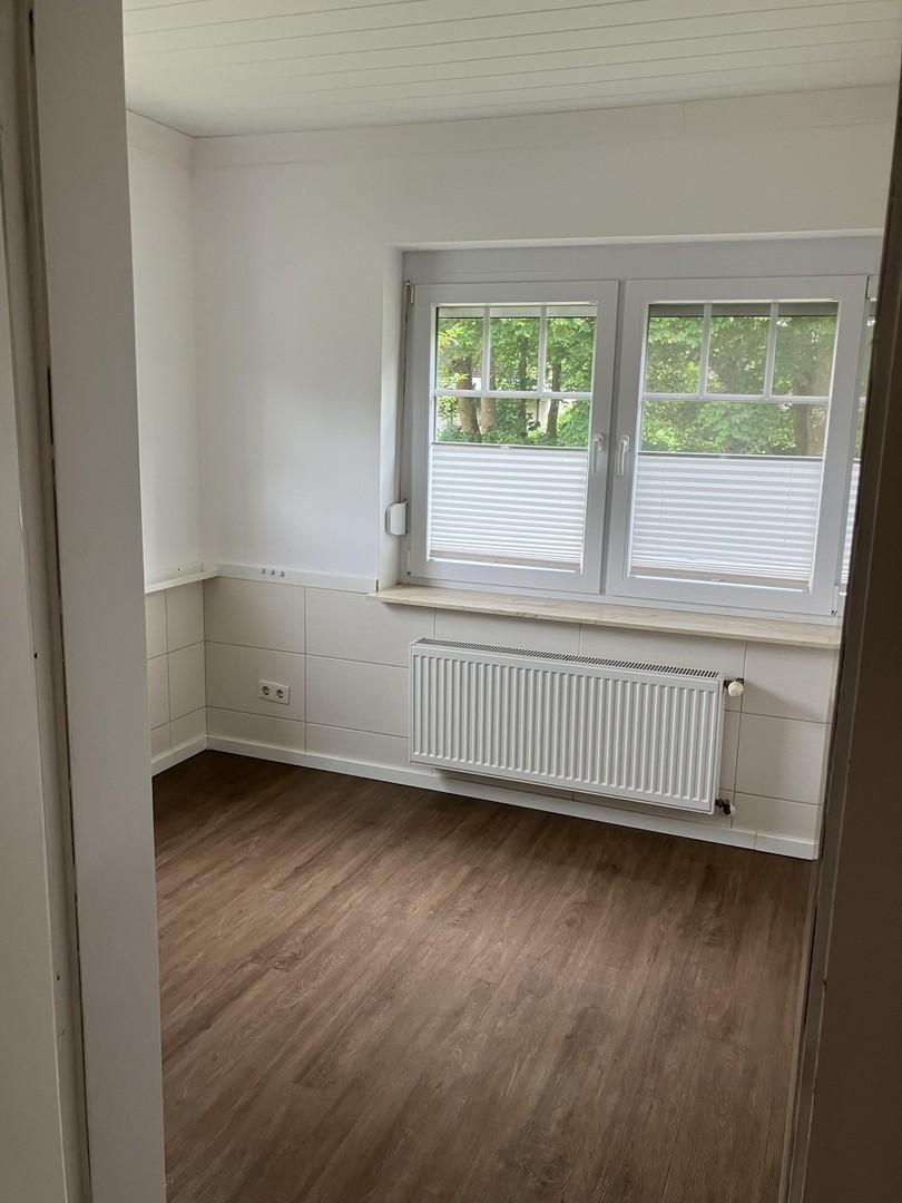 Schlafzimmer/Büro EG