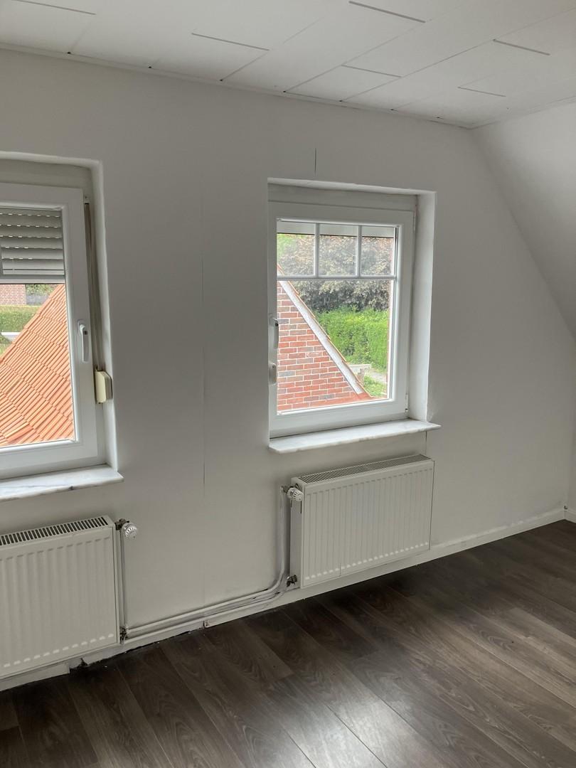 3. Schlafzimmer DG