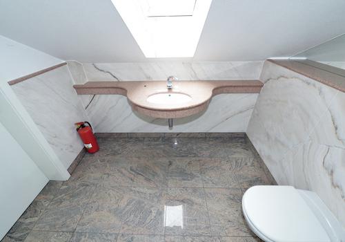 Gäste-WC