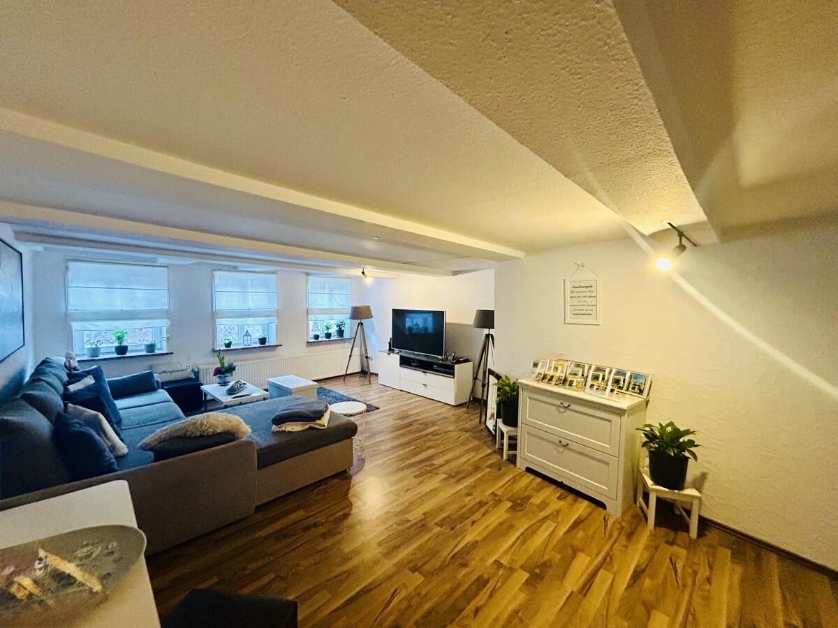 Wohnezimmer OG