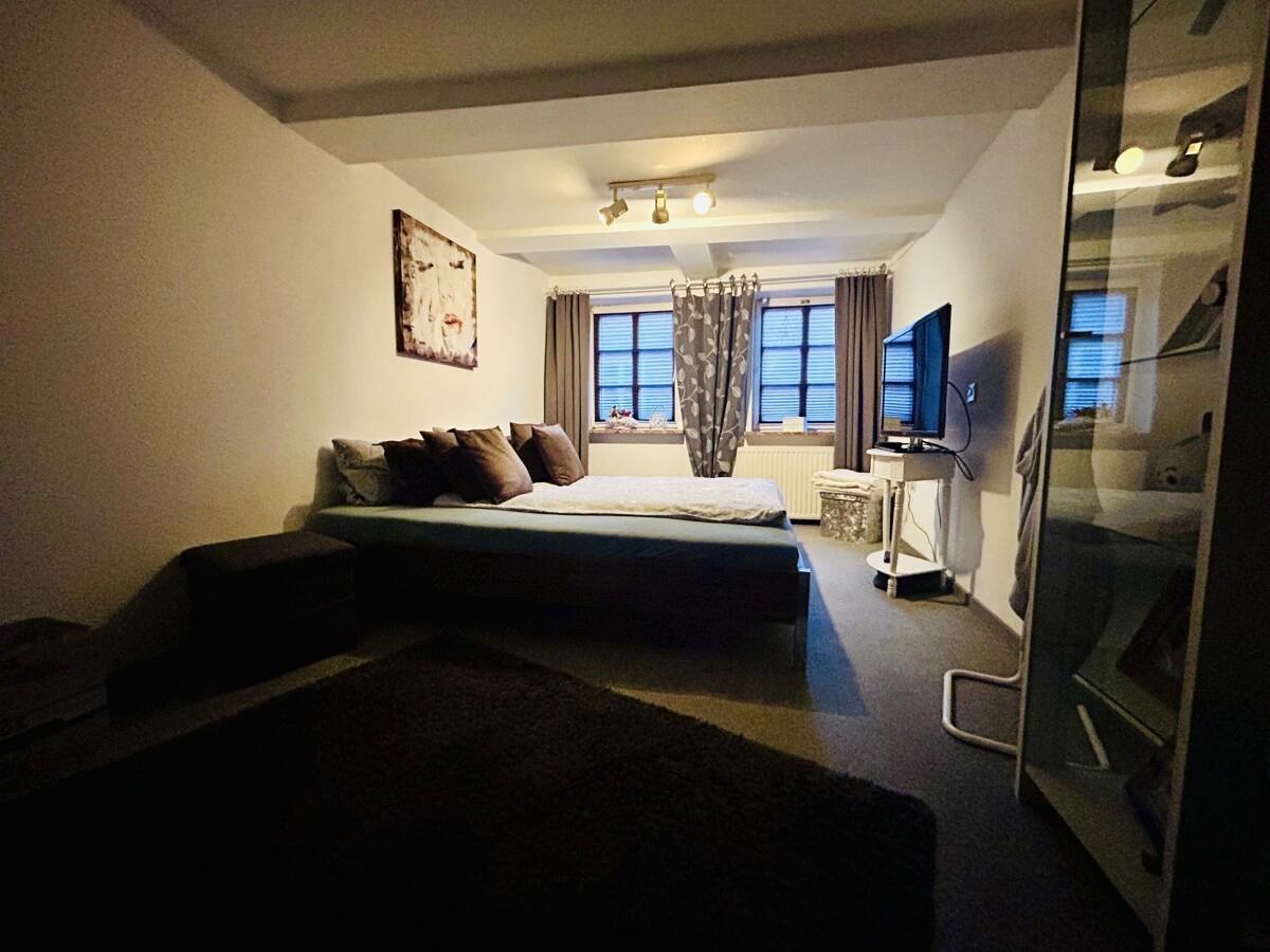 Schlafzimmer OG