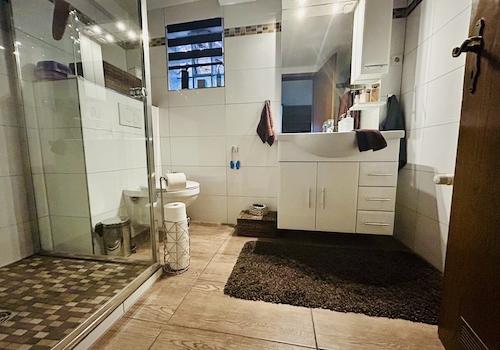 Badezimmer OG
