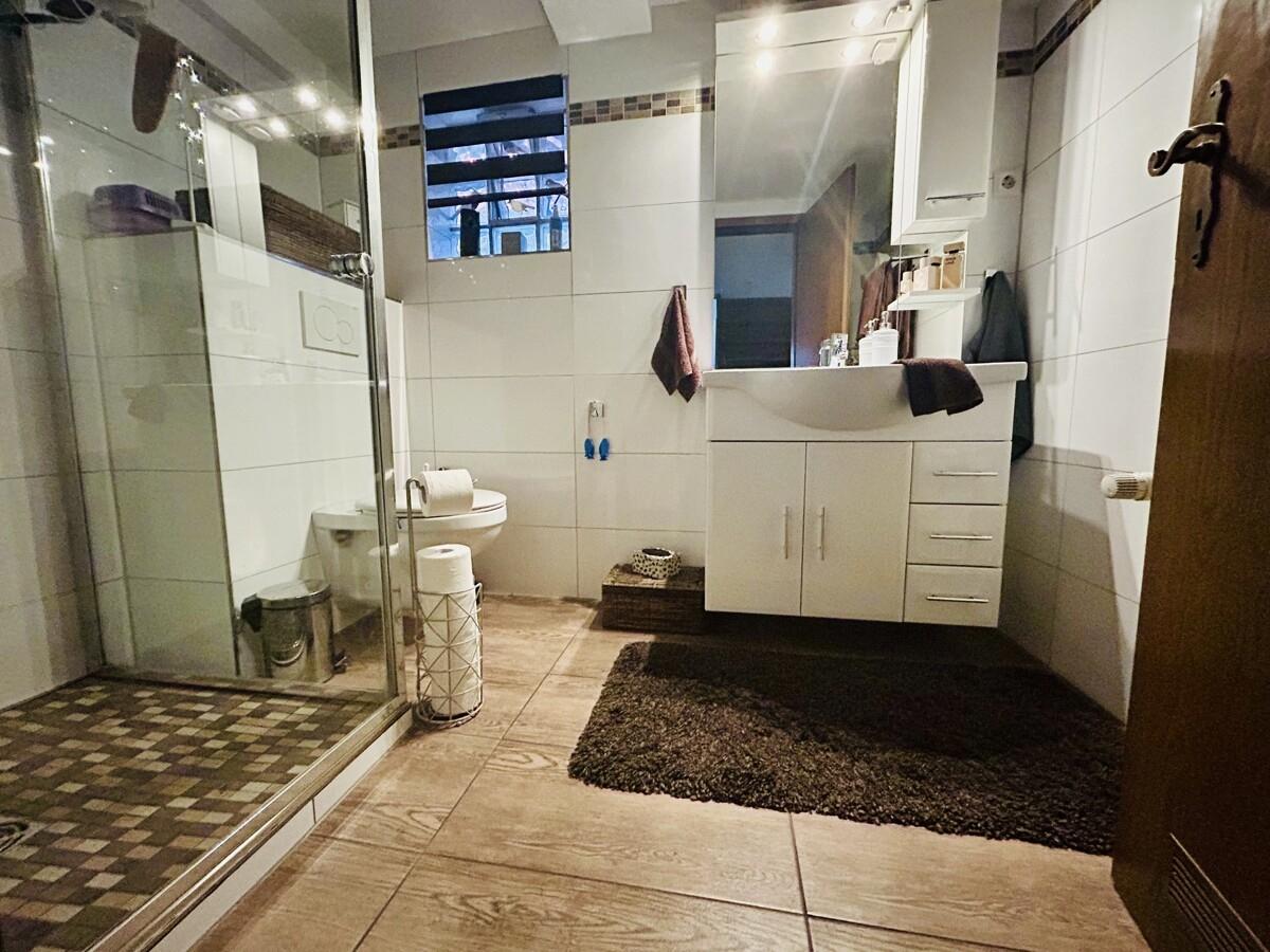 Badezimmer OG