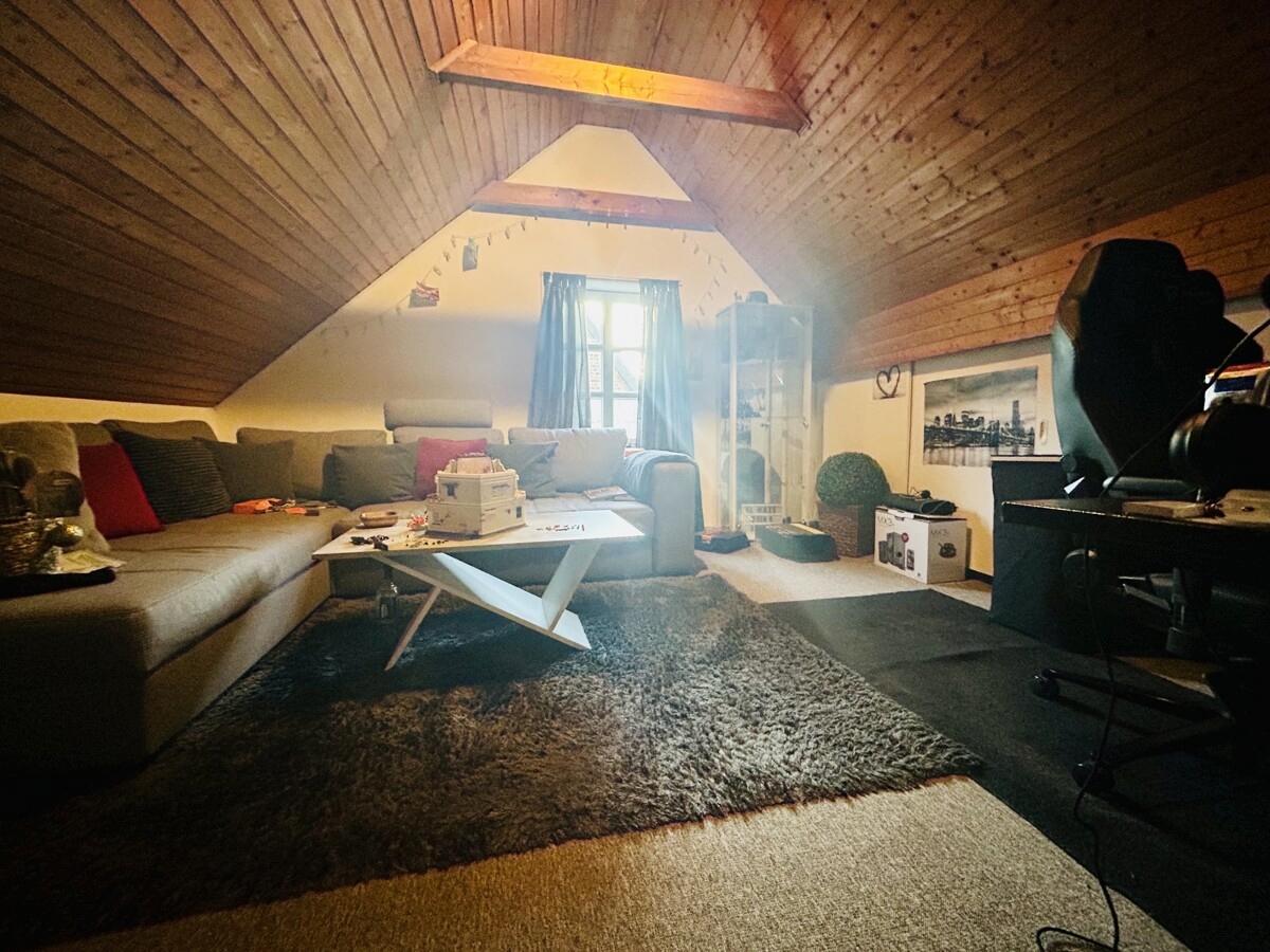 Wohnzimmer DG